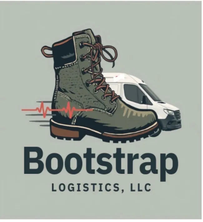 Bootstrap Logistics, LLC logo
